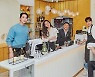 '시고르 경양식' 최지우→최강창민, '미슐랭급' 레스토랑 오픈