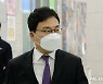 이스타항공 최종구 전 대표 "이상직 말 안 따를 수 없었다"