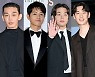 유아인x송중기→박정민x이제훈, 韓영화계 이끄는 젊은피(폐막③)[26th BIFF]