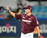 정찬헌,'무실점 이어간다' [사진]
