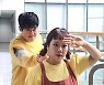 홍현희, 허성태·송은이와 심장쫄깃 '오징어게임' "덕수 아저씨♥"