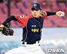 조현우,'9회 완벽하게 막을거야' [사진]