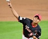 김현준,'동점으로 마무리하자' [사진]