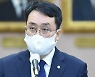 [단독] 유동규처럼.. GH 사장도 특혜채용 의혹
