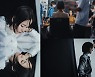 전여빈, 비하인드 컷도 화보 '美친 아우라'