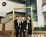 정세운, 자이로·호킵과 함께한 신곡 퍼포먼스 MV 공개
