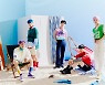 CIX(씨아이엑스), 'World is One 2021 콘서트' 라인업 합류