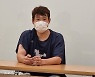 '1안타 완봉승' 이재학, "데이터 팀의 조언..체인지업 타깃 바꾼 것 주효" [스경X인터뷰]