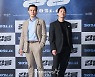 유오성-장혁 '넘치는 카리스마'[★포토]