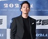 '강릉' 장혁 "유오성과 재회·빌런 변신 매력적"