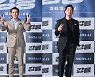 "수다 많은 아줌마·카리스마 NO"..유오성·장혁 향한 폭로 (강릉)[종합]
