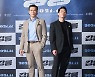 장혁 "유오성과 호흡? 인공호흡 수준..전혀 걱정 없어" (강릉)[종합]