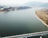 낙동강 물금·매리 지점에 조류경보 '관심' 단계 발령