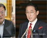 "위안부 해결, 시간 많지않아"..문대통령 한일관계 개선 절박감