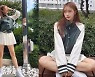 미주, 예능인 이전에 러블리즈 라니까..아이돌 미모 '폭발' [TEN★]