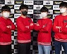 [넥슨 KRPL] 대회 첫 출전 하래스, '윙클'의 템페스트 제압