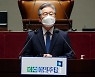 이재명 "구속될 사람은 내가 아니라 윤석열"