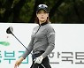 [포토]박결 '첫 티샷은 중앙이다'