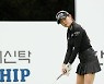 [포토]현세린 '타깃을 다시 본다'