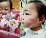 '부은 이마.. 간신히 걷는 모습' 검찰, 故정인이 영상 공개