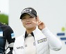 [포토]손연정 '귀여운 브이로 출발'