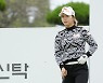 [포토]최예림 '목표를 바라본다'