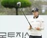 [포토]손연정 '조준은 상위권'