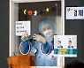 서울 오후 9시까지 490명 신규확진..1주 전보다 81명 감소(종합)