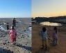 '싱글맘' 채림, '아들 위해서라면' 물불 안가려 "만신창이어도 괜찮아"