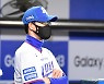벤치 지략으로 역전승 이끈 허삼영 감독, "데뷔 첫승 이상민, 역전발판 마련했다" [대구승장]