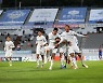 '그림골 축제' 대전, 아산 4-3 격파 "2위 게섰거라"