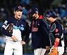 [포토] 최준용 '위기를 넘기자'