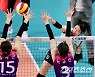 'FA 계약에 홀가분' 강소휘, "공 많이 때리는 건 환영..다른 모습 보이겠다" [장충 히어로]
