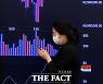 美 ETF 승인 기대감, 비트코인 '들썩'.. 6만 달러↑