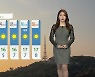 [날씨] 이례적인 10월 추위, 다음 주까지 이어져
