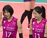 이재영·다영 쌍둥이 자매, 그리스 PAOK 합류 위해 출국
