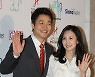 '채시라 남편' 김태욱 아이패밀리 공모가 확 낮췄다, 무슨 일