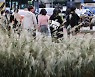"강풍에 유리창 깨져"..10월 한파에 놀란 시민들