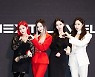 에스파 1위, 차트 점령한 광야의 딸들