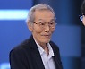 '놀면 뭐하니?' 오영수 등장에 유재석 앵커 팬심 폭발