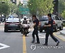 "노란선 넘었다" 아파트 단지 도로서 중앙선 침범사고..형사처벌 받을까
