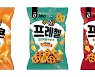bhc치킨, 이마트24 콜라보 제품 '뿌링클 팝콘', '뿌링클 프레첼' 출시