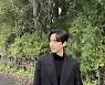 이준호, 오늘은 '가을 남신'..갈수록 멋있어지네