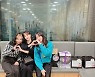 노제 "'헤이마마' 챌린지 열풍, 보기만 해도 기분 좋아"