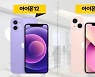 "틀린 그림 찾기?" 아이폰12→아이폰13, 바꿔도 아무도 모른다