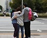 17년 만의 10월 한파..내일은 추위에 풍랑까지