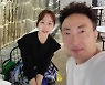 박명수 "♥한수민과 둘째 낳으려 했다가 관둬"(라디오쇼)