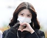 윤채원 '매력적인 하트'[포토엔HD]