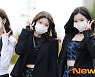 윤채원-김유연 '깜찍 브이'[포토엔HD]