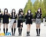 방선희-조유정-이미희-최수민-웨이-이수빈 '블랙 여신들'[포토엔HD]